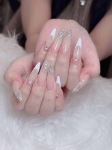 ルミ(Lumi)/アートやり＋パーツつけ放題