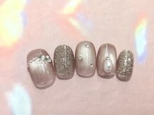 アローナ(Arona)/【HAND】定額シンプルデザイン☆