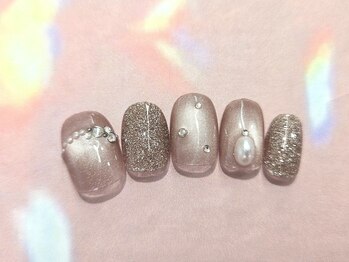 アローナ(Arona)/【HAND】定額シンプルデザイン☆