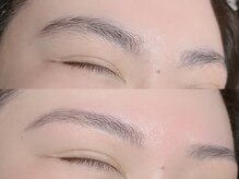 ロリ(Loli)/ハリウッドブロウリフト