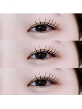 アイミー(Aimee)/大人気束感仕上げ♪