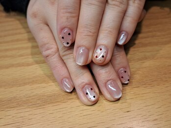 ポノ(pono)/持ち込みデザイン