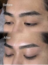 モテテ 池袋店(motete)/お客様施術例☆池袋