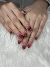 シュガープラム ネイル 横浜(sugar plum)/やり放題/ジェル/スカルプ/横浜