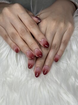 シュガープラム ネイル 横浜(sugar plum)/やり放題/ジェル/スカルプ/横浜