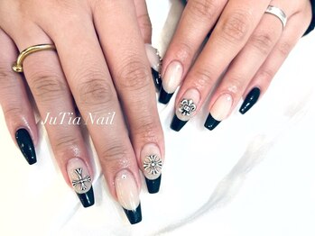 JuTia Nail by Live raise 京都市役所前/