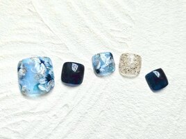 foot &nbsp;定額design