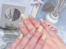 リュクス(LUXE)/ストーンつけ放題