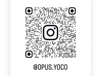 オーパス ノース(OPUS north)/Takita/古川/Instagram