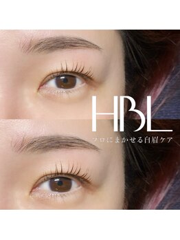 トゥリープ ネイルズ(Tureep Nails)/HBL