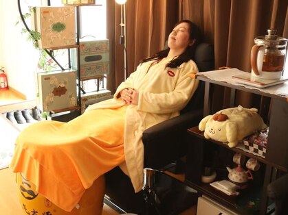 富山よもぎの写真
