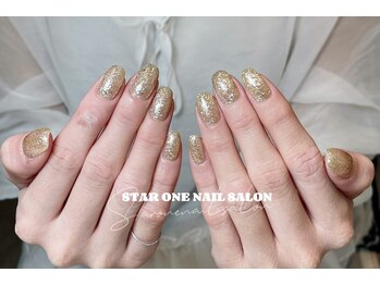 スターワン(STAR ONE)/