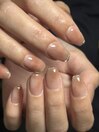 ~nuance nail~*