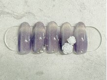 タイムレスネイル 船橋店(TIMELESS NAIL)/【ハンド】★定額Lコース 