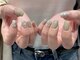 ナッピーネイル(NAPPY NAIL)の写真