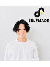 セルフメイド 福井店 北野 翔大