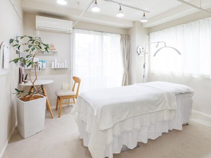 ボーテラボ 大宮(beaute LABO)の写真