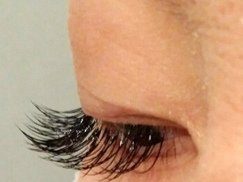 パザパ(Pas a pas)/フラットラッシュつけ放題6700円