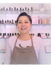 ネイルサロン ルピナス 今福店(NAIL SALON Lupinus)&nbsp;伊藤 