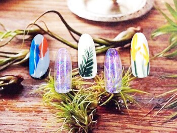 ティーエヌ 金山駅東口店/流行定額¥6700★オフ込