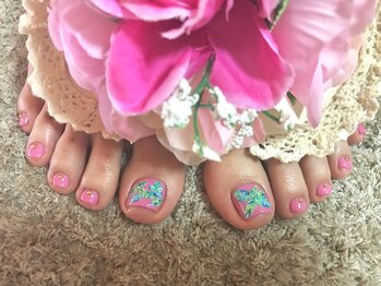 ビューティ ヴェール(Beauty Veil)/