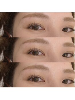 プライズアイリス アイラッシュ 池袋東口店(prize Iris eyelash)/まつ毛パーマ♪【池袋】