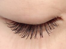 カラン 焼津店(CALIN)/フラットラッシュ140本