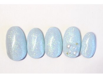 ネイルサロン アテナ(Athena)/200種類から選べるデザイン