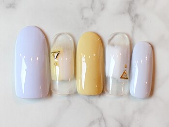 ユースタイル 中野店(U-style)/¥6980定額コース