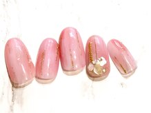 ミンクスタイル 浜松町店/上品☆ニュアンス