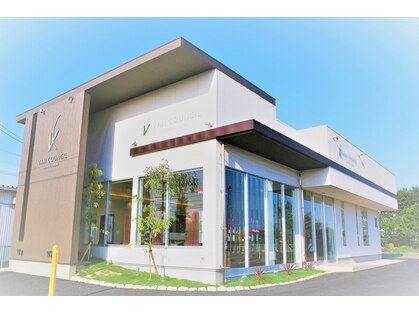 ヴァンカウンシル 稲沢店(VAN COUNCIL)の写真