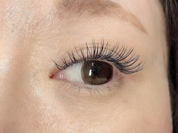 アイクイック 高田馬場店(Ai Quick)/目尻長めのデザイン