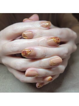 イーエムエー(e.m.a)/べっこう