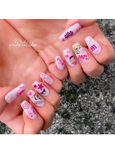 リネイル(Re:Nail)/アートし放題