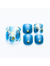 イーデザイン ネイル(E.design.Nail)/シンプル／￥9980［新規￥8980］