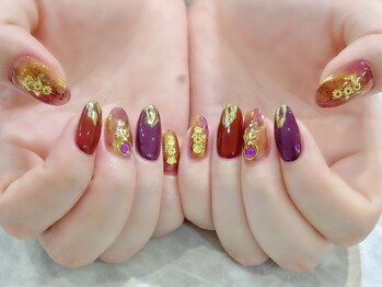 ラルネイル 大宮(Lull. nail)/