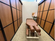 王子溝田橋整骨院 整体院/整体室[マッサージ/肩こり/腰痛]