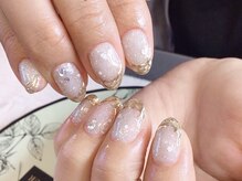 サロンド トウキョウ(Le salon de TOKYO)/お持込デザイン/オフ込み8,000円