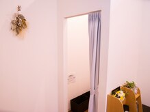 りらるーむ/更衣室○お着替え無料貸し出し