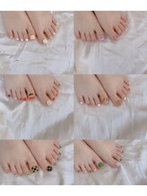 キュート ビューティーサロン(Cute Beauty Salon)/