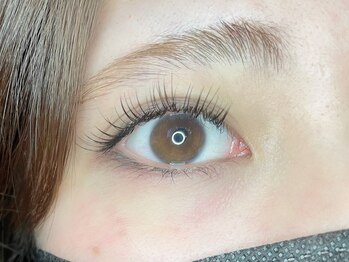 まつげエクステサロン ヘアーリゾートエーアイ 東陽町店(hair resort Ai)/セーブル120本