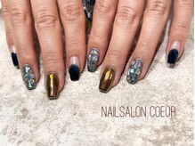 クール(Coeur)/デザイン相談コース￥8770