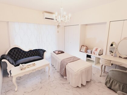 春風のこばこの写真