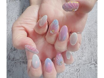 ネイルミント(NAIL MINT)/
