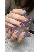 DCネイルサロン/