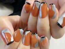 ウカ ひばりが丘(UKA)/うねうねアート