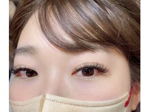エクステ ネイル アイラッシュ サルサ グレイス 千葉店(SALSA GRACE)/3D☆濃密かつ自然な目元♪