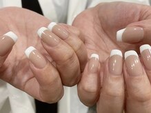 レアネイル(Lea nail)/french