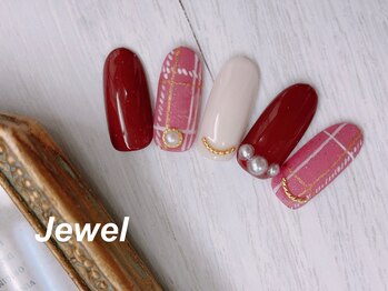 ジュエル(Jewel)/再来 定額コミコミ7630円