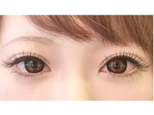 育毛まつげエクステ アイマジック 池袋店(EYE MAJIC)/3D育毛まつエク300本[池袋]